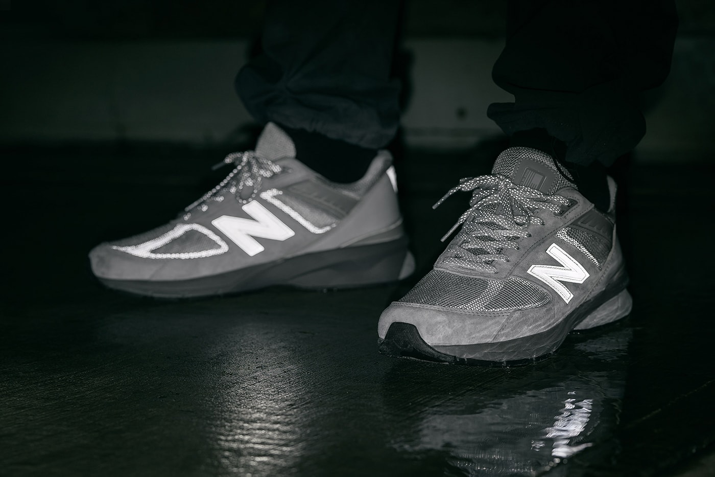 HAVEN x New Balance M990RG5