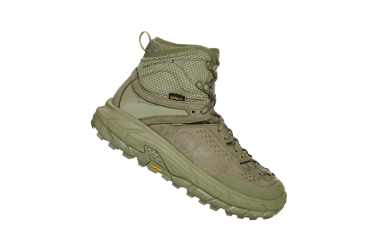 Кроссовки Hoka One One Tor Ultra Hi 2