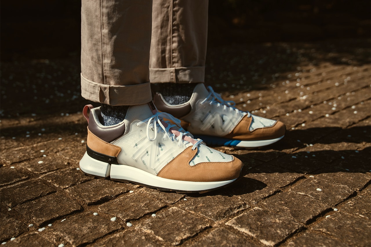 New Balance представил RC_2