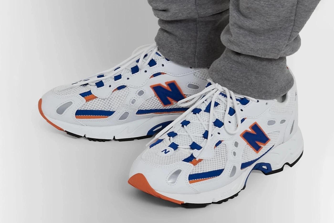 Кроссовки New Balance 827