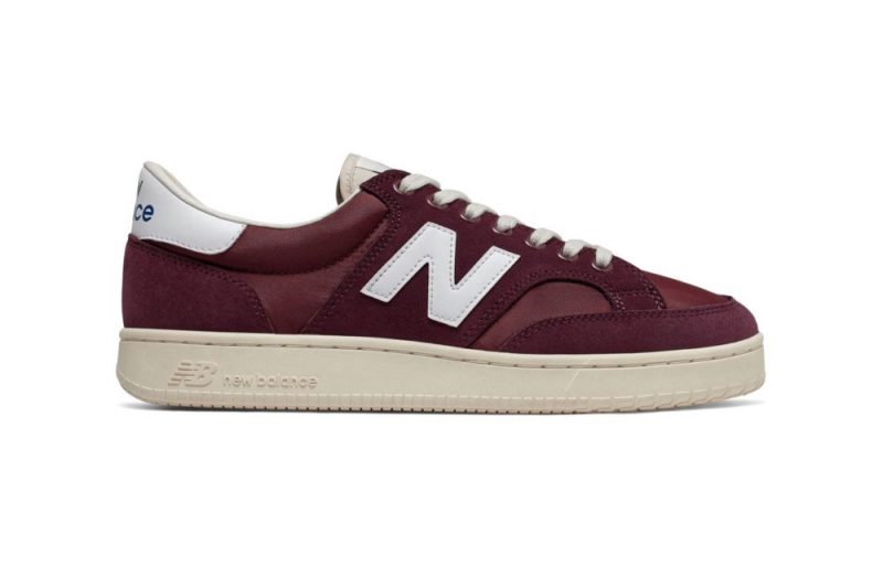 Кроссовки New Balance “Pro Court Cup”