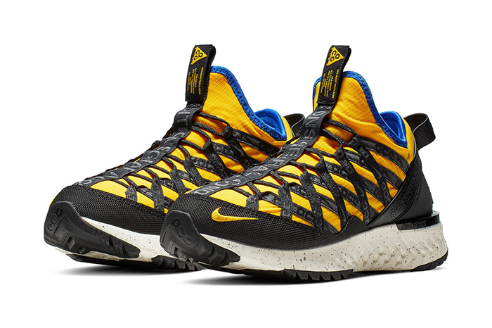 Nike ACG React Terra Gobe