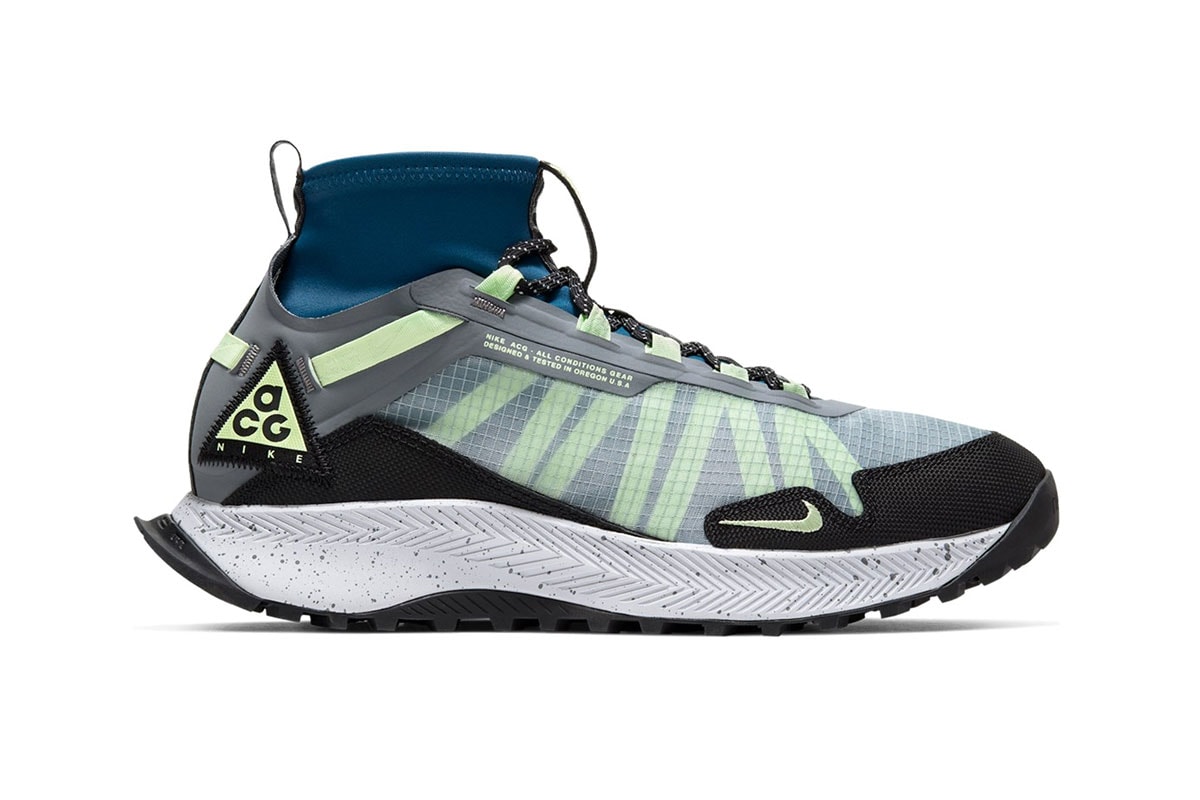 Внедорожные Nike ACG Terra Zaherra
