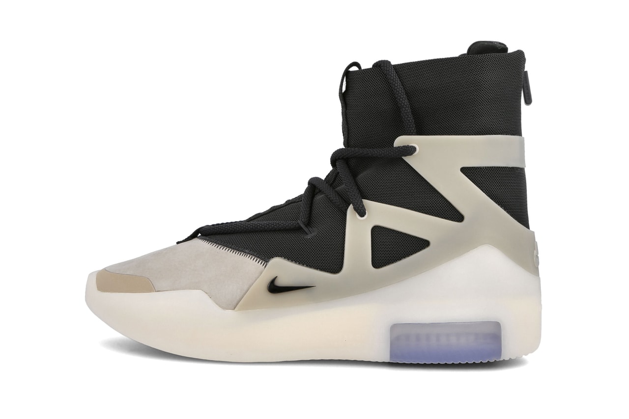 Nike Air Fear of God 1 “String”