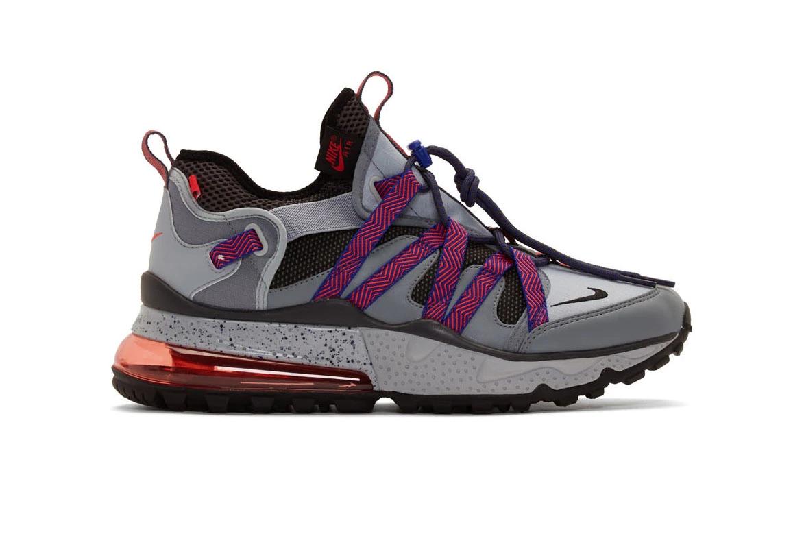 Nike Air Max 270 Bowfin