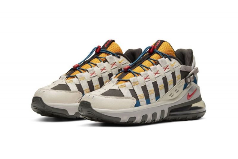 Nike Air Max 270 Vistascape “Light Orewood Brown”