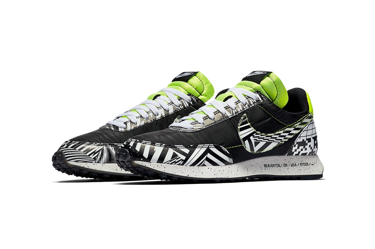 Релиз Nike Air Tailwind 79 “Illusion”