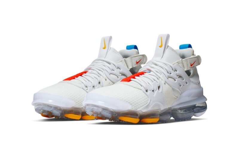 Nike – D/MS/X VaporMax