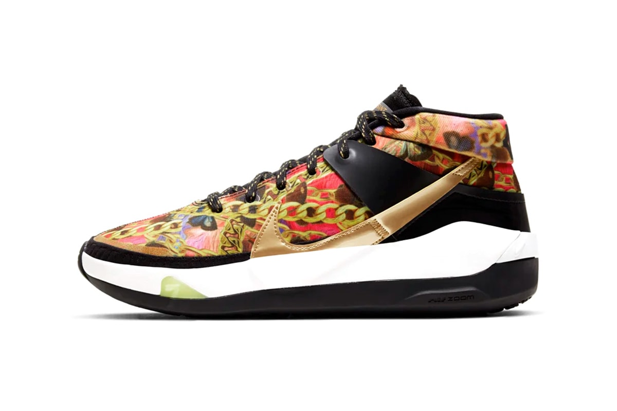 Кроссовки Nike KD 13 “Hype”