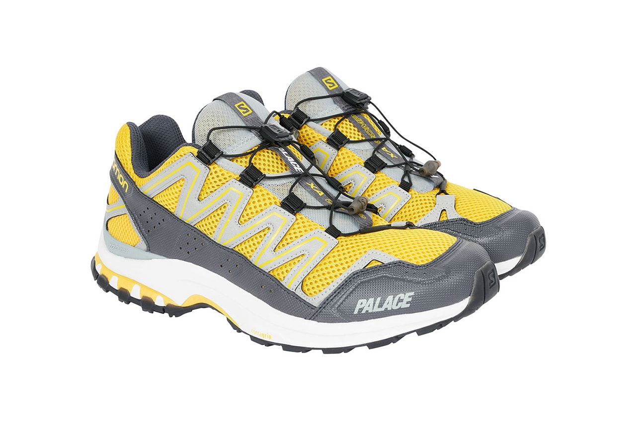 Коллаб Palace & Salomon XA COMP ADV