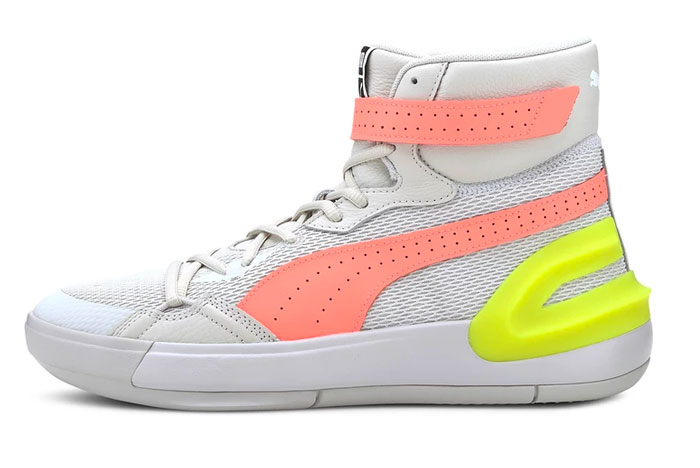 Кроссовки PUMA Sky Dreamer – это фантазия 80-х