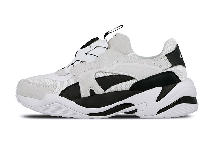 PUMA Thunder Disc