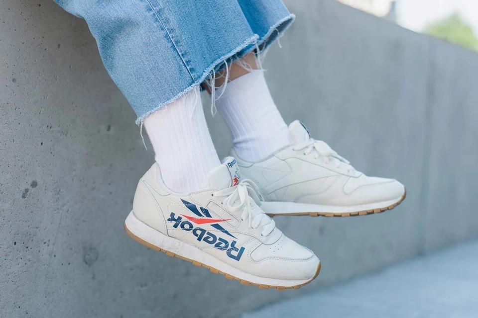 Reebok запускает программу #ReebokLove в поддержку работников, связанных с Covid-19