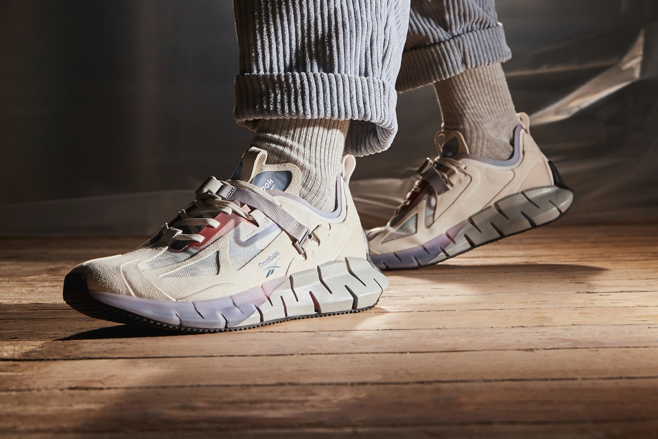 Reebok Zig Kinetica