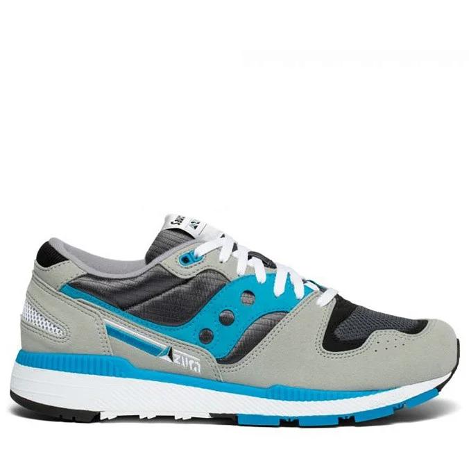Saucony Azura: без искусственных ингредиентов