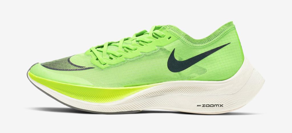 Nike ZoomX Vaporfly Next%