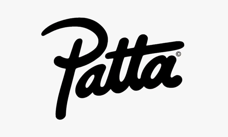 История голландского магазина — Patta