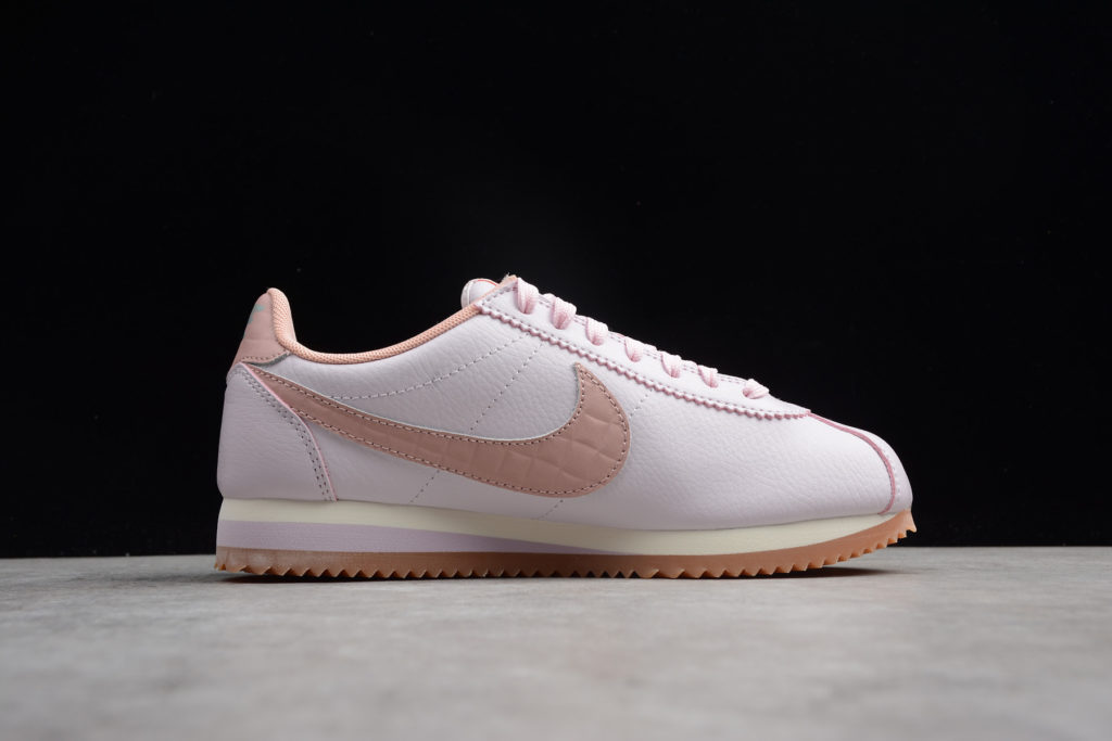 Nike Classic Cortez Leather Lux