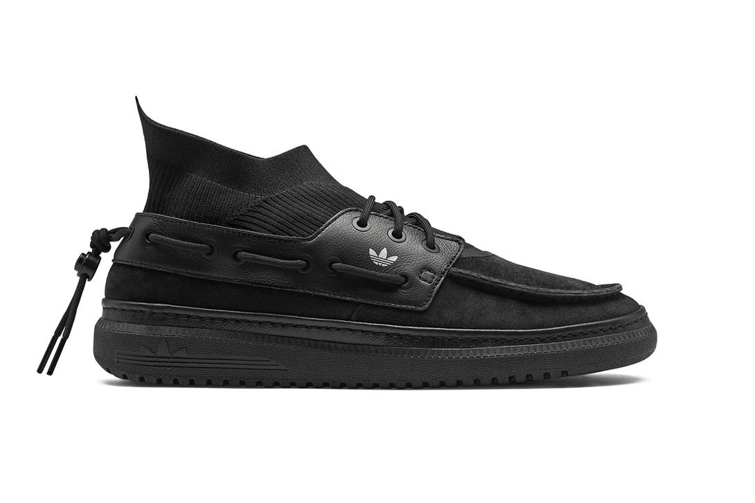 Bed J. W. Ford x adidas Originals