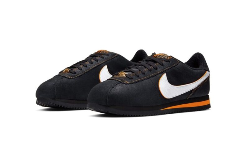 Nike Cortez «Day of the Dead»