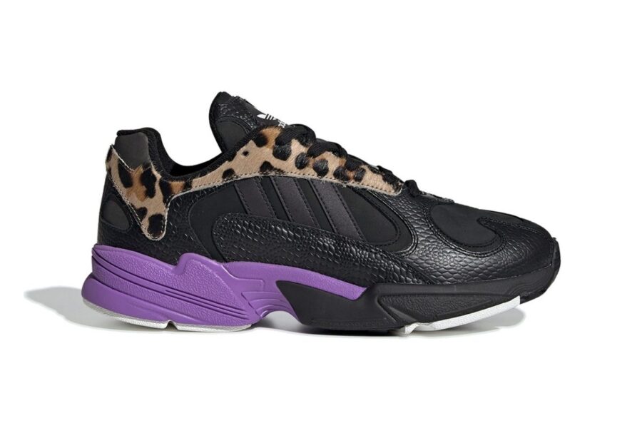 Adidas Originals Yung-1 “Night Jungle”