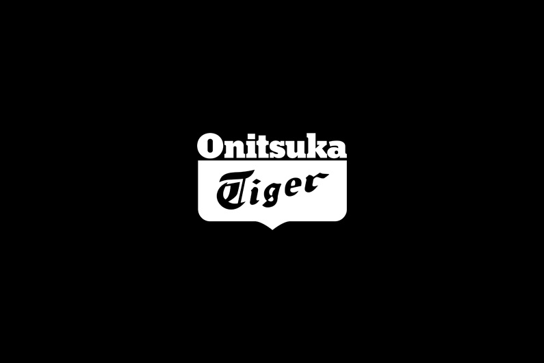 История японского бренда Onitsuka Tiger