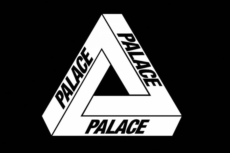 История британского бренда Palace