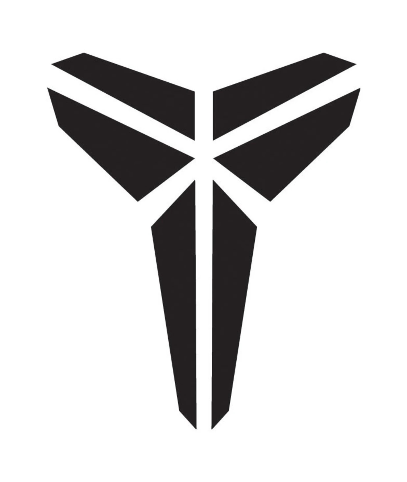 Kobe Bryant логотип