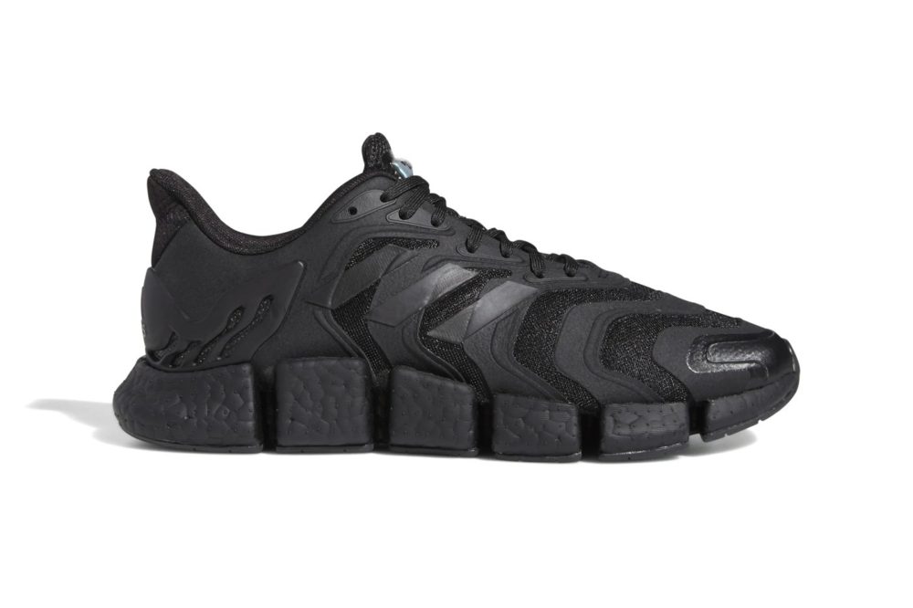 Воздухопроницаемые кроссовки Adidas Climacool Vento