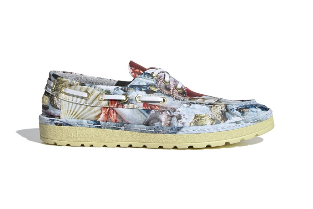 Adidas Saint Florent “Seafood”