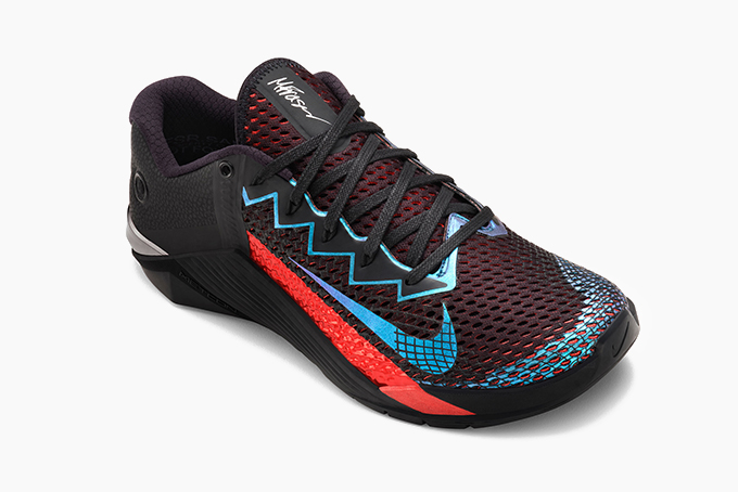 Кроссовки для кроссфита Nike Metcon 6 