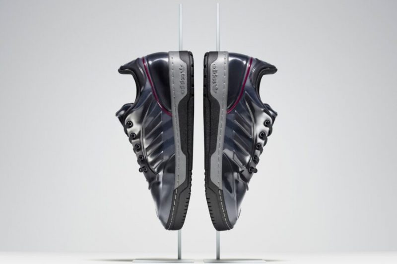 Представлена осенняя коллекция кроссовок Craig Green & adidas Originals